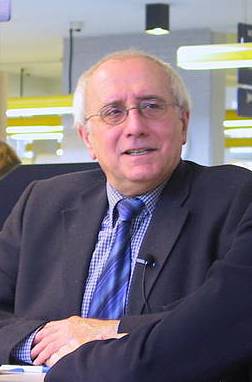 Jan Notten , 1935-2005 (foto: TvValkenburg)