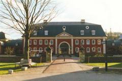 Hotel Château Sint Gerlach