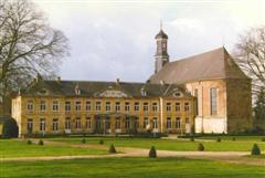 Château Sint Gerlach en Gerlachuskerk