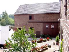 Boerderij Engelbert anno 2003 (Fons Heijnens)
