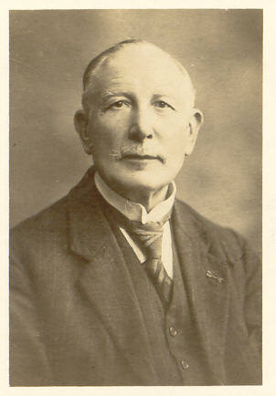Jan Willem Alphons Erens