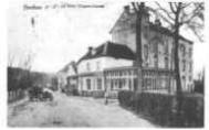 Hotel Cuijpers-Linsen