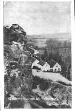 Gezicht van "De Lijm" op de Geulhemermolen