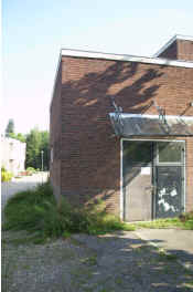 Afbraak Holle Eik (Fons Heijnens)