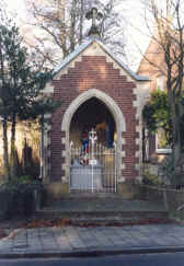 Mariakapel in St. Gerlach