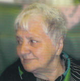 Ackermans, Mieneke (1936-2018)