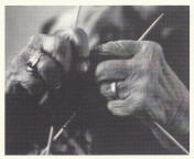 Hollanders, Anna (1914-2005)