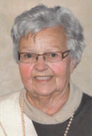 Bessems, Jeanne (1924-2014)