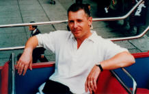 Blezer, Henri (1961-1996)