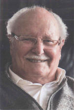 Blezer, Hub (1929-2023)