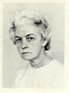 Boeselager Maria Theresia Baronesse 1903-1975