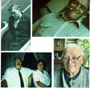 Borghans, Will (1939-2022)