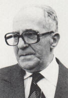 Brock, Peter (1911-1982)