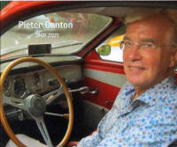 Canton, Pieter (1948-2021)