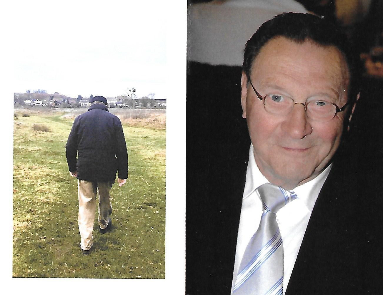 Cobbenhaegen, Eddy (1935-2020)