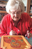 Coeymans, Will (1942-2021) 