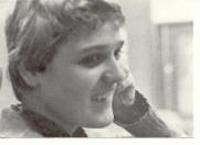 Dekkers Joep 1962-1981.