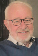 Denneman, Peter (1945-2025)