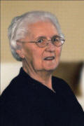 Dolmans, Jenny (1924-2014)