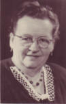 Dolmans, Maria Johanna (1898-1963)