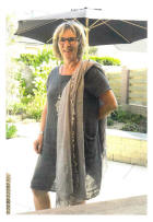 Garritsen, Yvonne (1959-2020) 