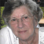 Grispen, Maria (1931-2019)