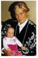 Haagsman Francina 1927-1997