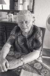 Habets, Corrie (1927-2018)