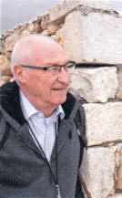 Hendrix, Eric (1956-2024)