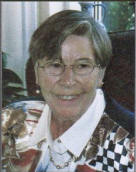 Hendrix, Roalie (1933-2008)