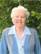 Hoofs, Mia (1938-2022)