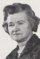 Janssens, Leontine Fran�oise Madeleine Marie Joseph (1903-1983)