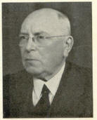 Kalmthout Joh Corn Joseph van 1882-1965