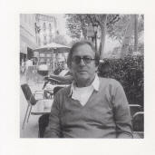 Lemmens, Fons (1941-2018)