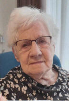 Martens, Mia (1921-2023)