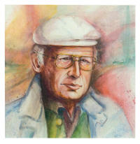 Moobers, Jef (1936-2021)