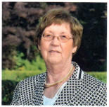 Moulen, Maria Josephina (1931-2020)