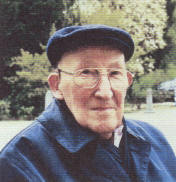 Mulders, Leo (1918-2006)