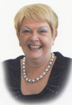 Oldenburger, Nettie (1945-2009)