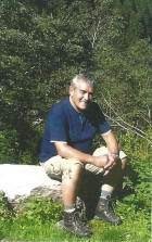 Savelberg, Jacques (1945-2015)