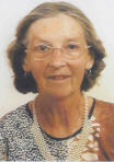 Scheien, Nelly (1928-2010)