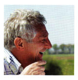 Sillen, Harry (1946-2009)