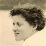 Starmans, Tiny (1932-2022)