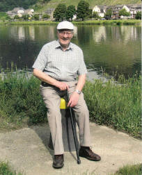 Teheux, Piet (1938-2022)