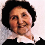 Vaessens, Jessie (1937-2021)
