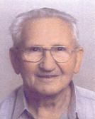 Weijer Sjaak van de (1922-2003)