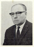 Vermeulen Johannes Cornelis 1903-1972