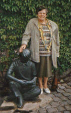 Voncken, Toos (1930-2006) 