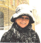 Vossen, Els (1956-2025)