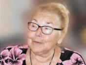 Vrancken, Anne Marie (1935-2019)